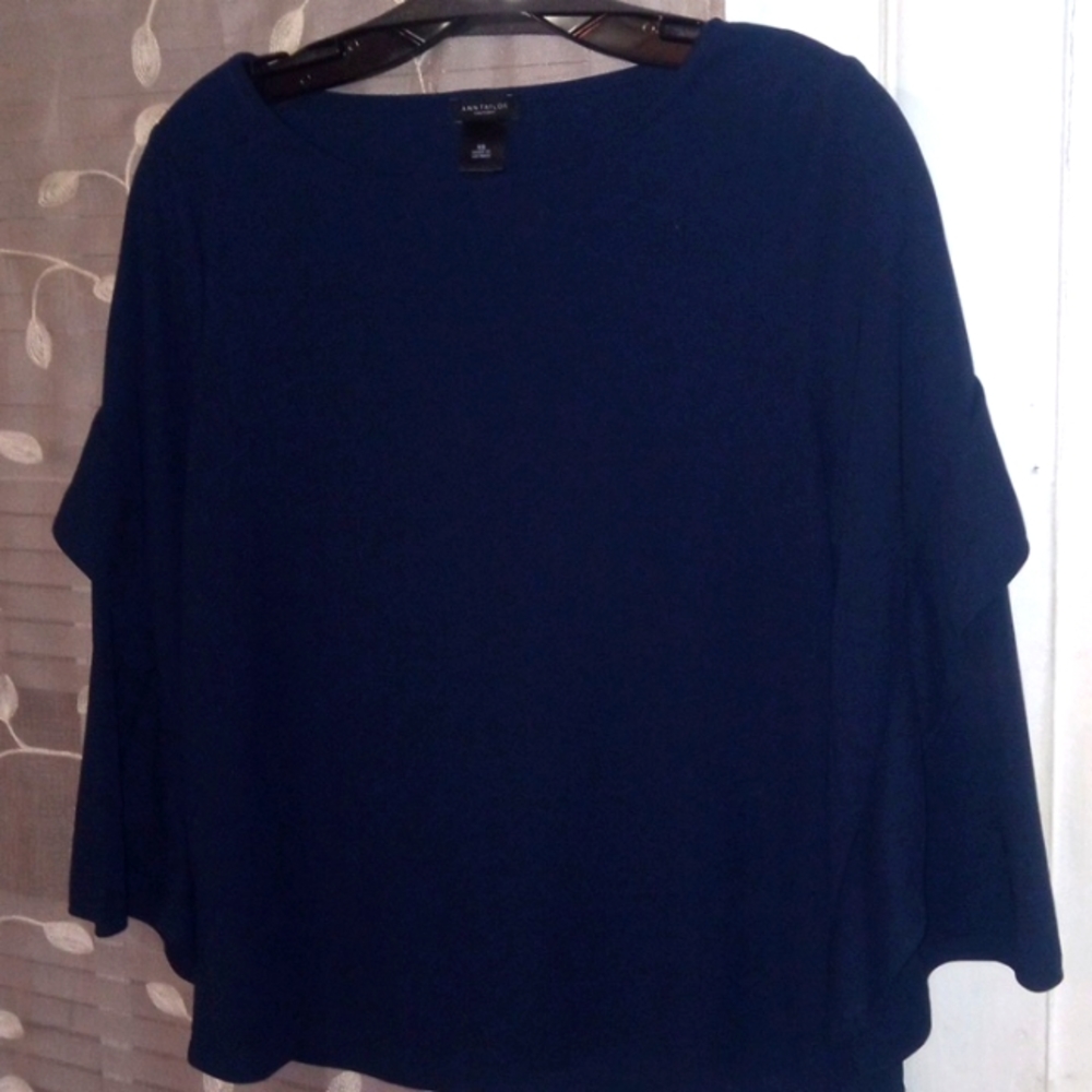 Ann Taylor top
